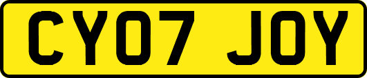 CY07JOY