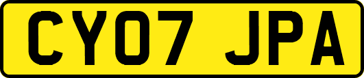 CY07JPA