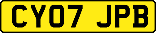 CY07JPB