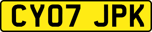 CY07JPK