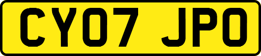 CY07JPO