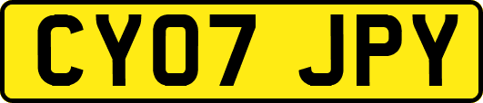 CY07JPY