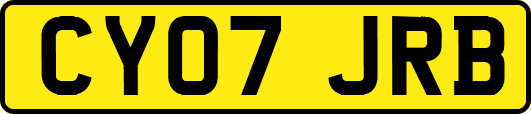 CY07JRB