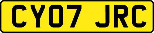 CY07JRC