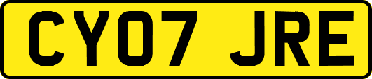 CY07JRE