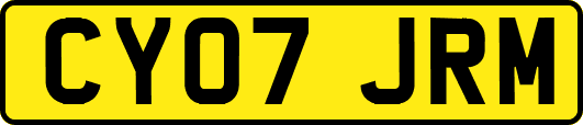 CY07JRM