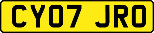 CY07JRO