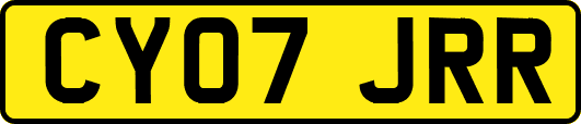CY07JRR