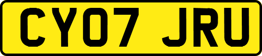 CY07JRU