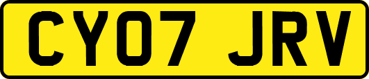 CY07JRV