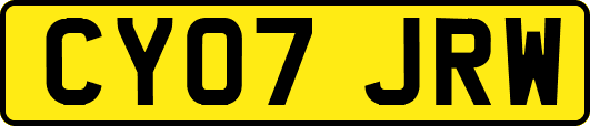 CY07JRW