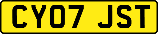 CY07JST