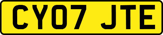 CY07JTE