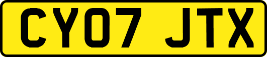 CY07JTX