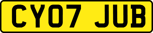 CY07JUB