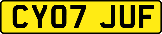 CY07JUF