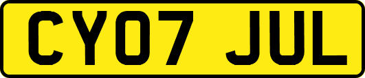 CY07JUL