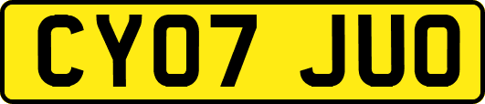 CY07JUO