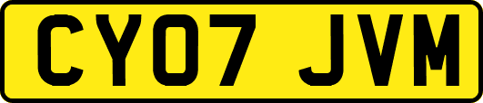 CY07JVM