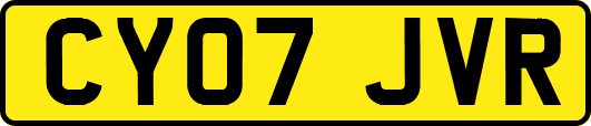 CY07JVR