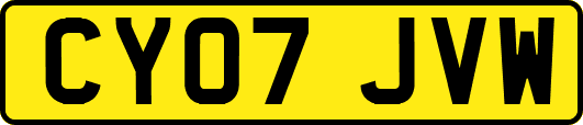 CY07JVW