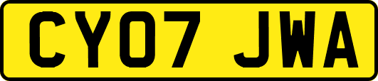 CY07JWA