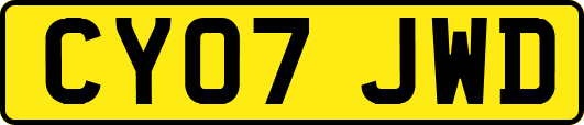 CY07JWD