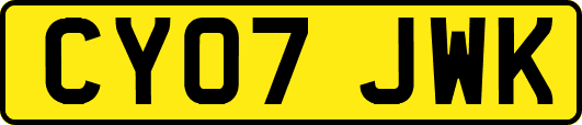 CY07JWK