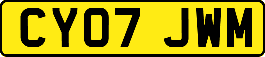 CY07JWM
