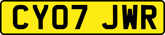 CY07JWR