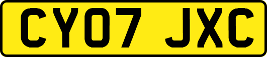 CY07JXC