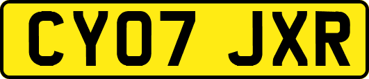 CY07JXR