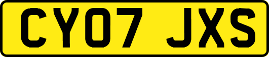 CY07JXS