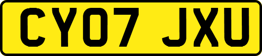 CY07JXU
