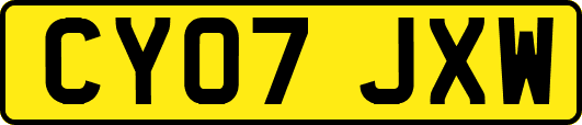 CY07JXW