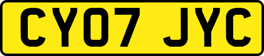 CY07JYC