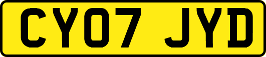 CY07JYD