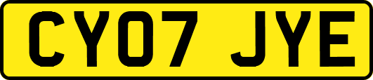 CY07JYE
