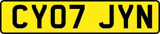 CY07JYN