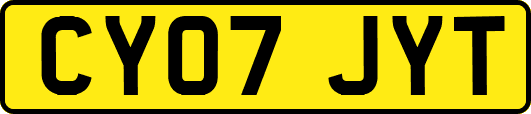 CY07JYT