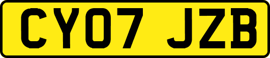 CY07JZB