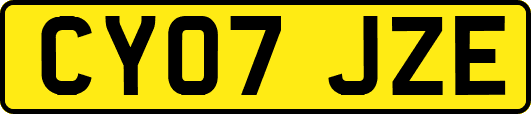 CY07JZE