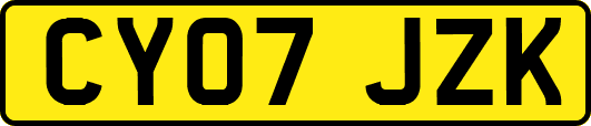 CY07JZK