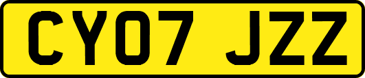 CY07JZZ