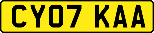 CY07KAA