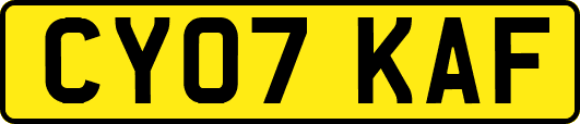 CY07KAF
