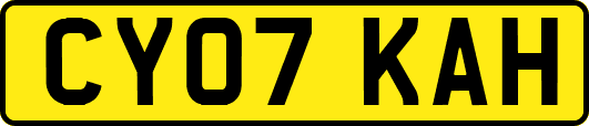 CY07KAH