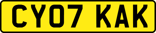 CY07KAK