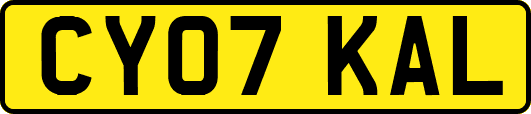CY07KAL