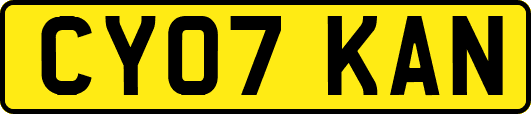 CY07KAN